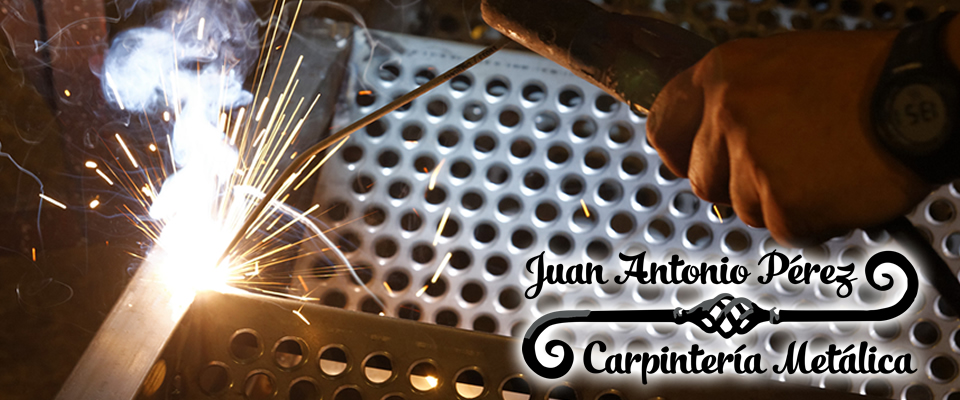 carpintería metálica sevilla