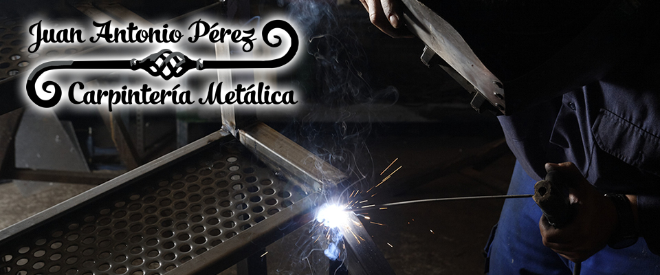 carpintería metálica sevilla